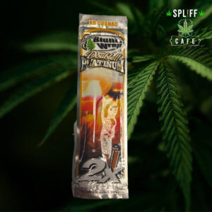 The Original Blunt Wrap - XO Cognac