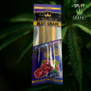 King Palm - Grape Leaf Roll