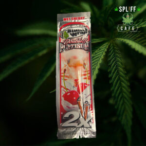 The Original Blunt Wrap - Wet Cherry