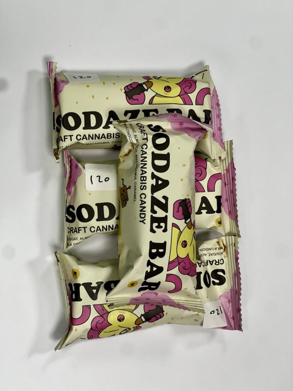Sodaze Bar