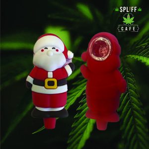 Santa Clause Pipe