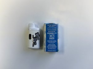 Live Resin Vape (white truffle)