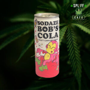 Sodaze Bob’s Cola