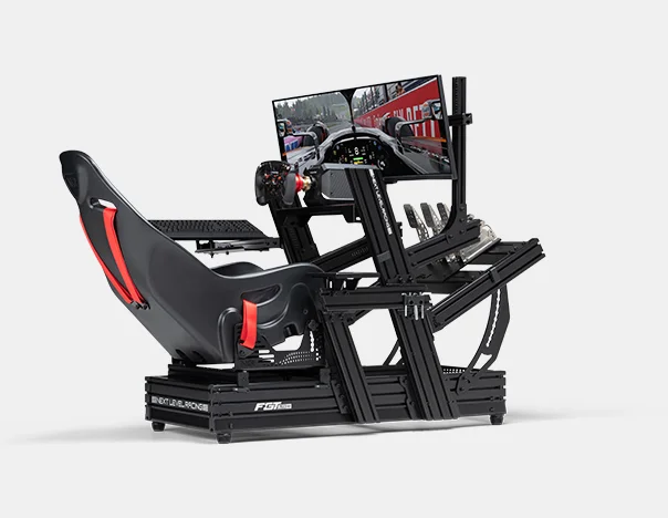 Racing Simulator