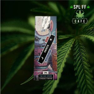 Awaken DUO™ - Quantam Slushy - Disposable Vape 2ml