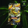 Banana Kush Cartridge – 1ml, 98% THC