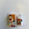 Live Resin Vape (Laughing Buddha)