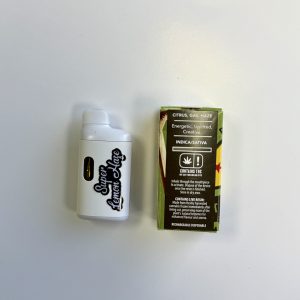 Live Resin Vape (Super Lemon Haze)