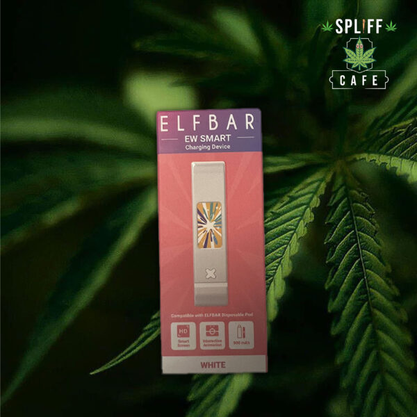 Elfbar EW Smart Charging Device