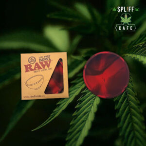 RAW Lil’ Prep Bowl