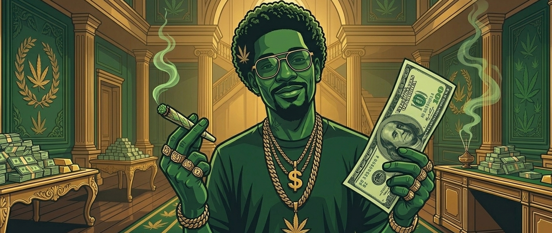 Gizeh King Size Slim + Tips