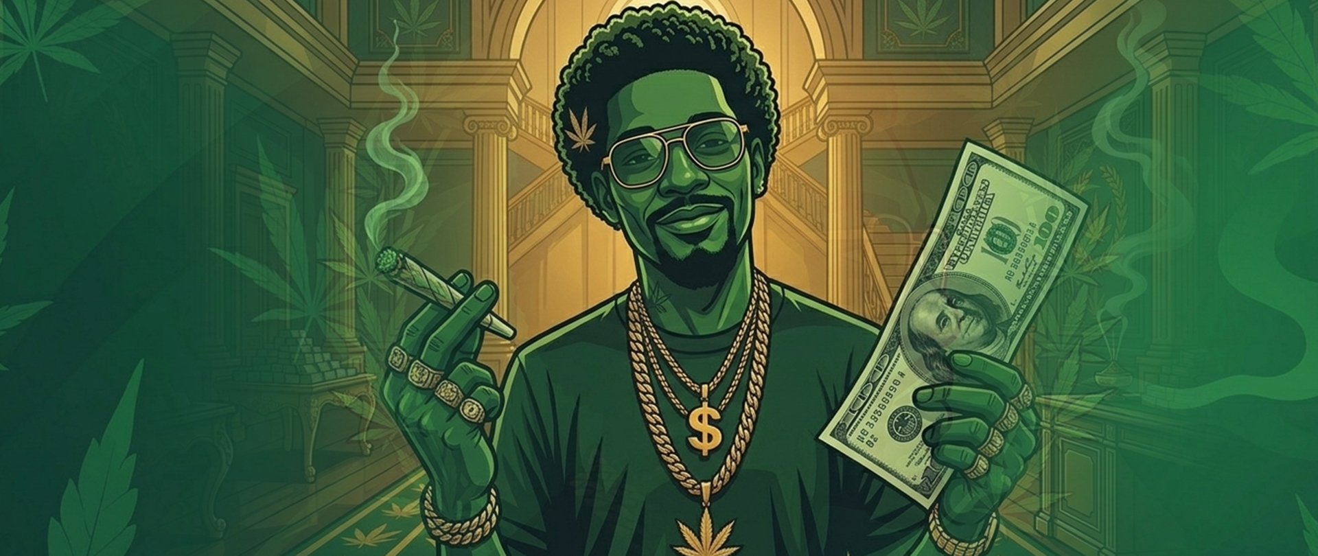 The High Club Vape - Euphoria Amnesia Haze Disposable Vape